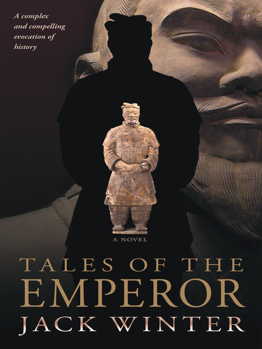 Title details for Tales of the Emperor by Jack Winter - Available